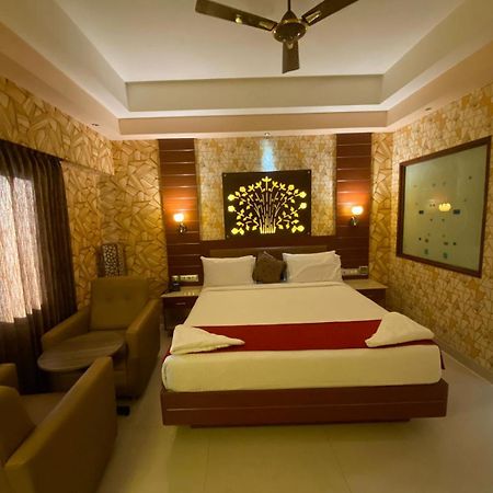 Maya Residency Tiruchirappalli Exterior photo