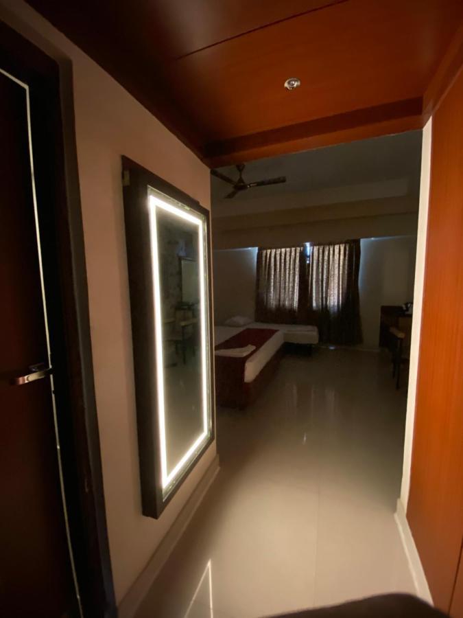 Maya Residency Tiruchirappalli Exterior photo
