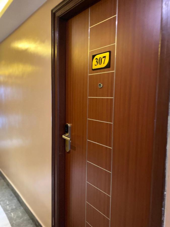 Maya Residency Tiruchirappalli Exterior photo