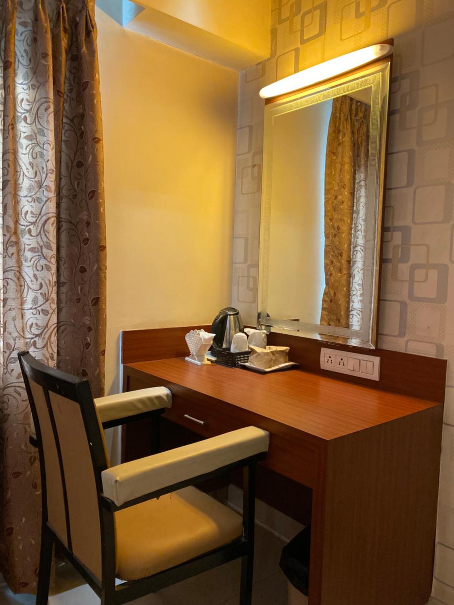 Maya Residency Tiruchirappalli Exterior photo