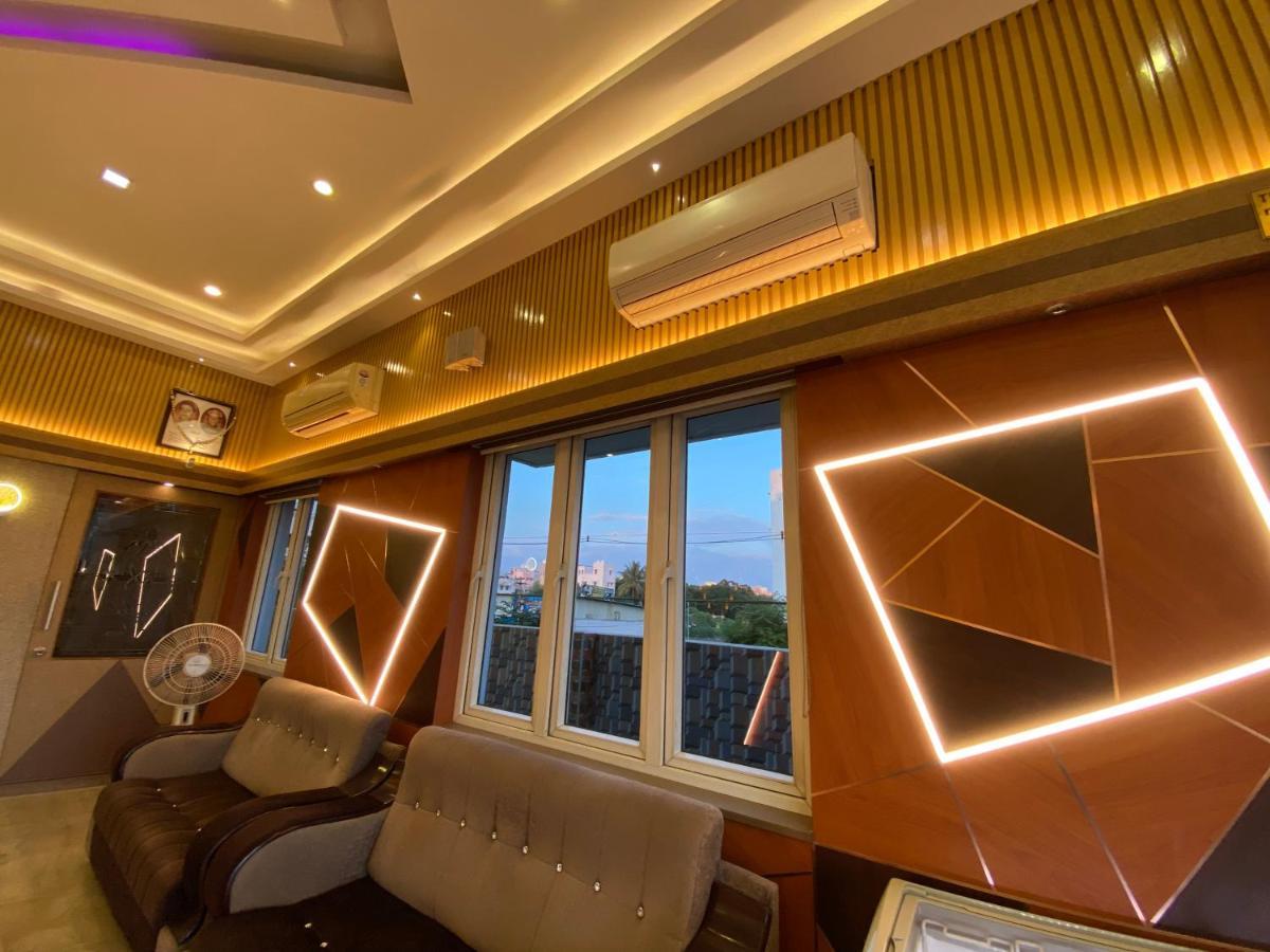 Maya Residency Tiruchirappalli Exterior photo