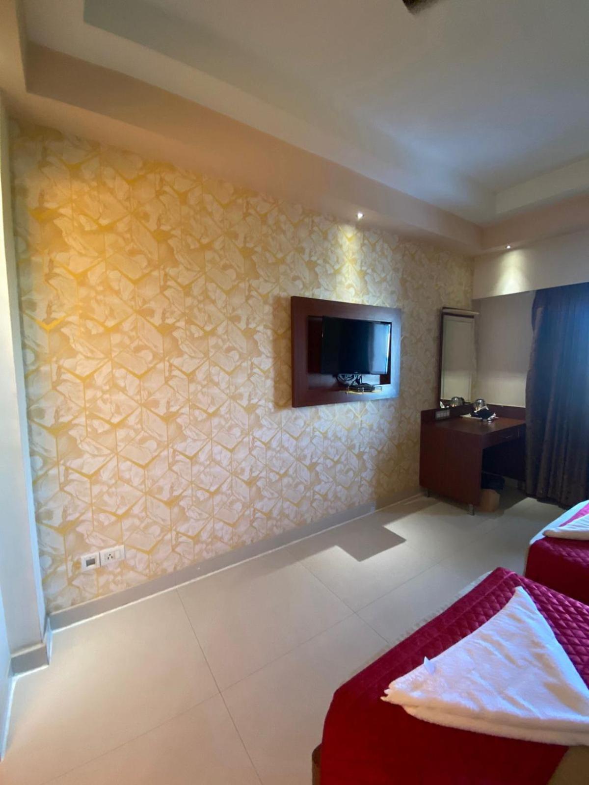 Maya Residency Tiruchirappalli Exterior photo