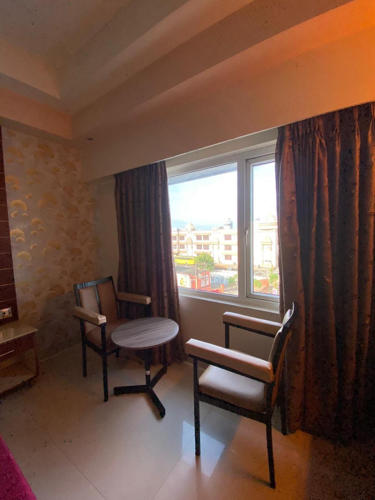 Maya Residency Tiruchirappalli Exterior photo