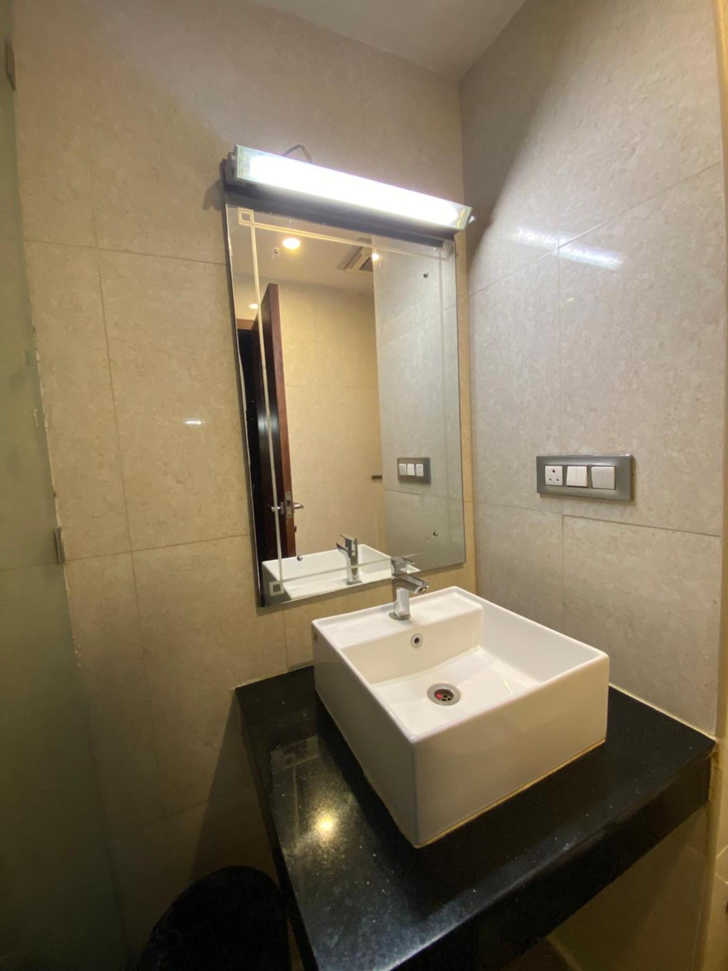 Maya Residency Tiruchirappalli Exterior photo