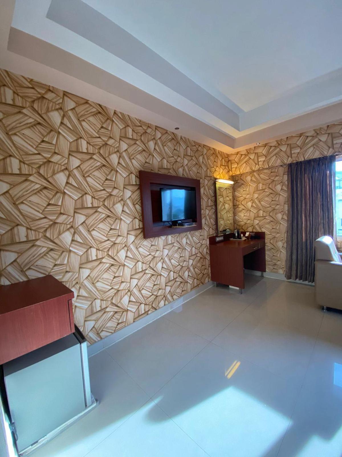 Maya Residency Tiruchirappalli Exterior photo