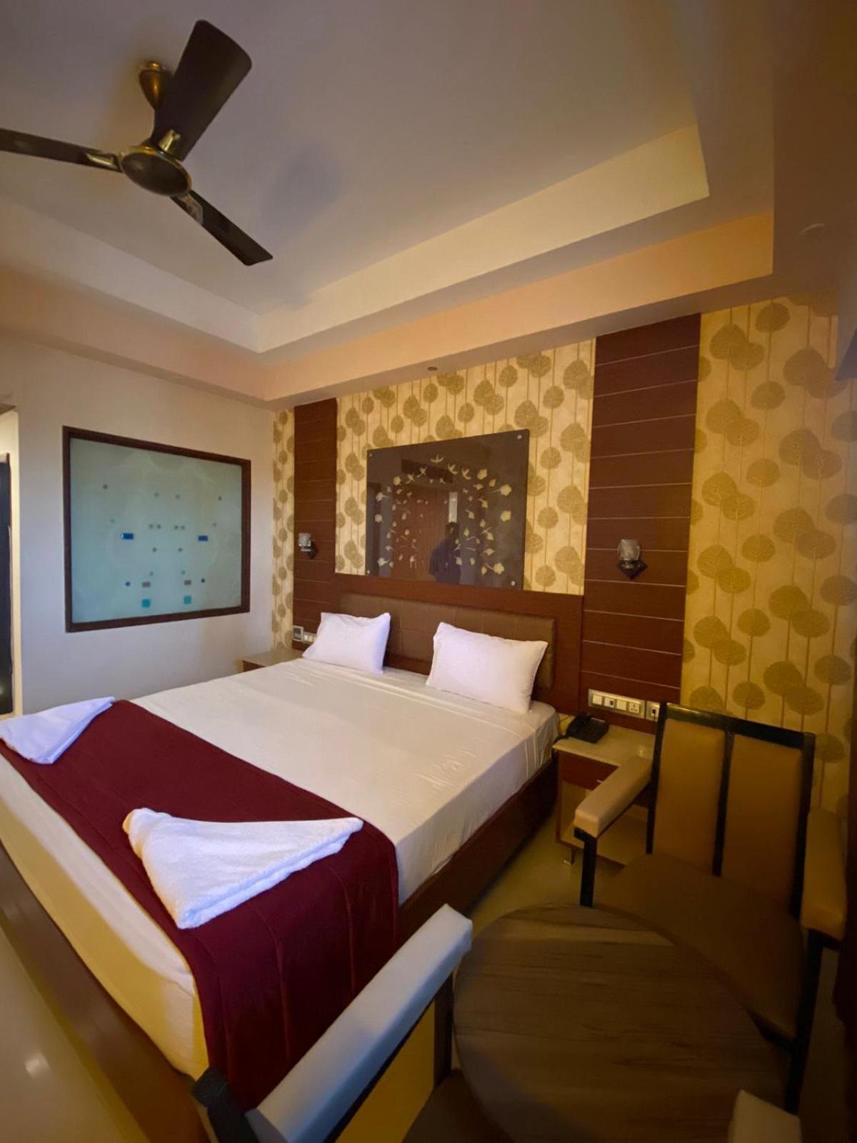 Maya Residency Tiruchirappalli Exterior photo