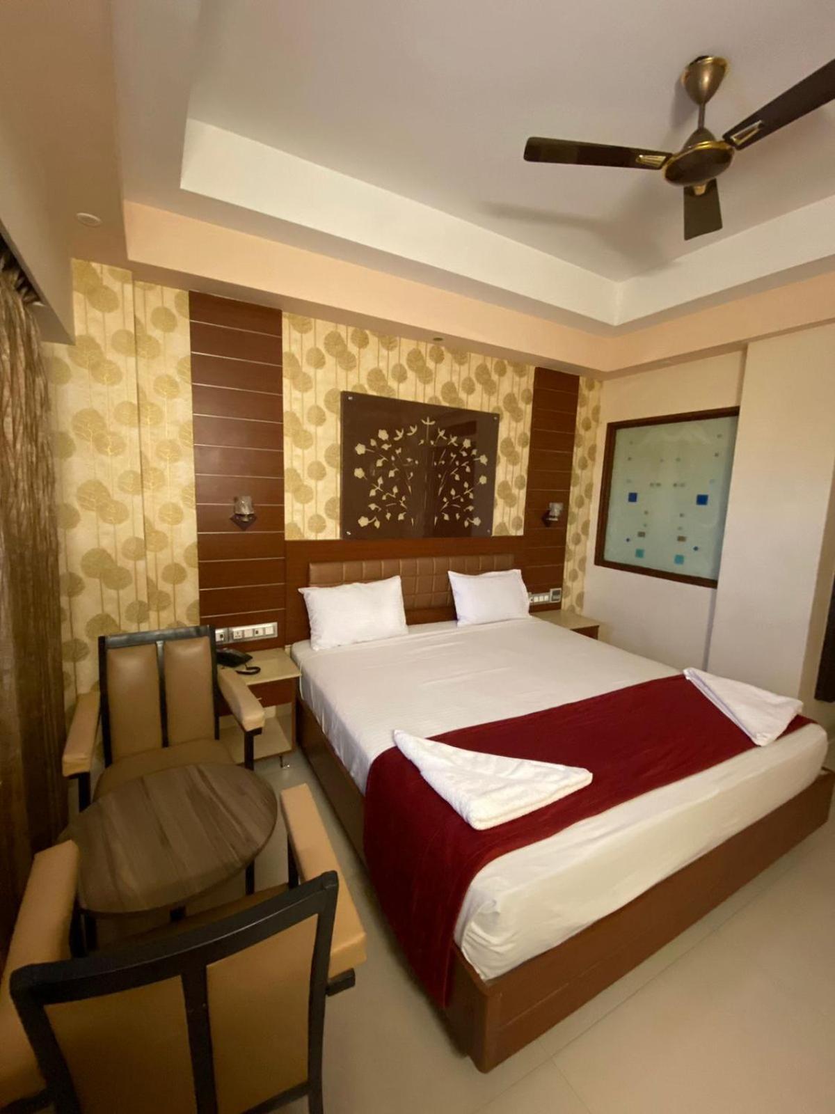Maya Residency Tiruchirappalli Exterior photo