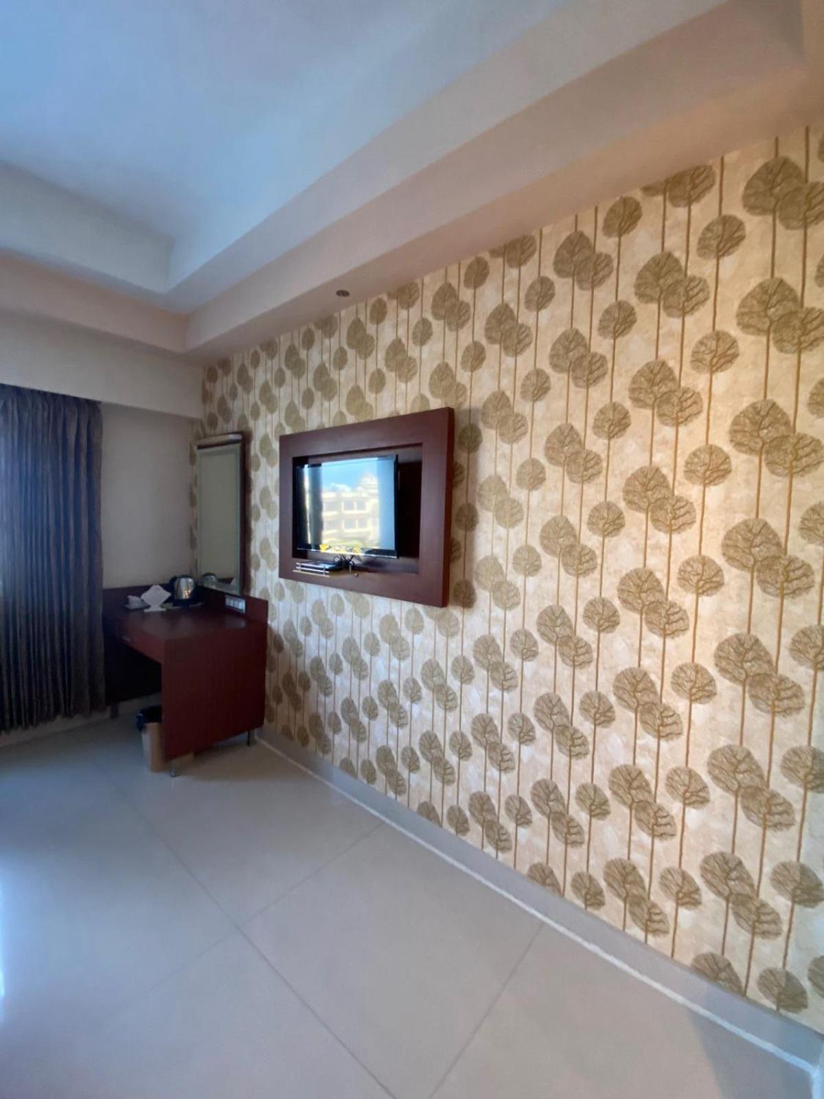Maya Residency Tiruchirappalli Exterior photo