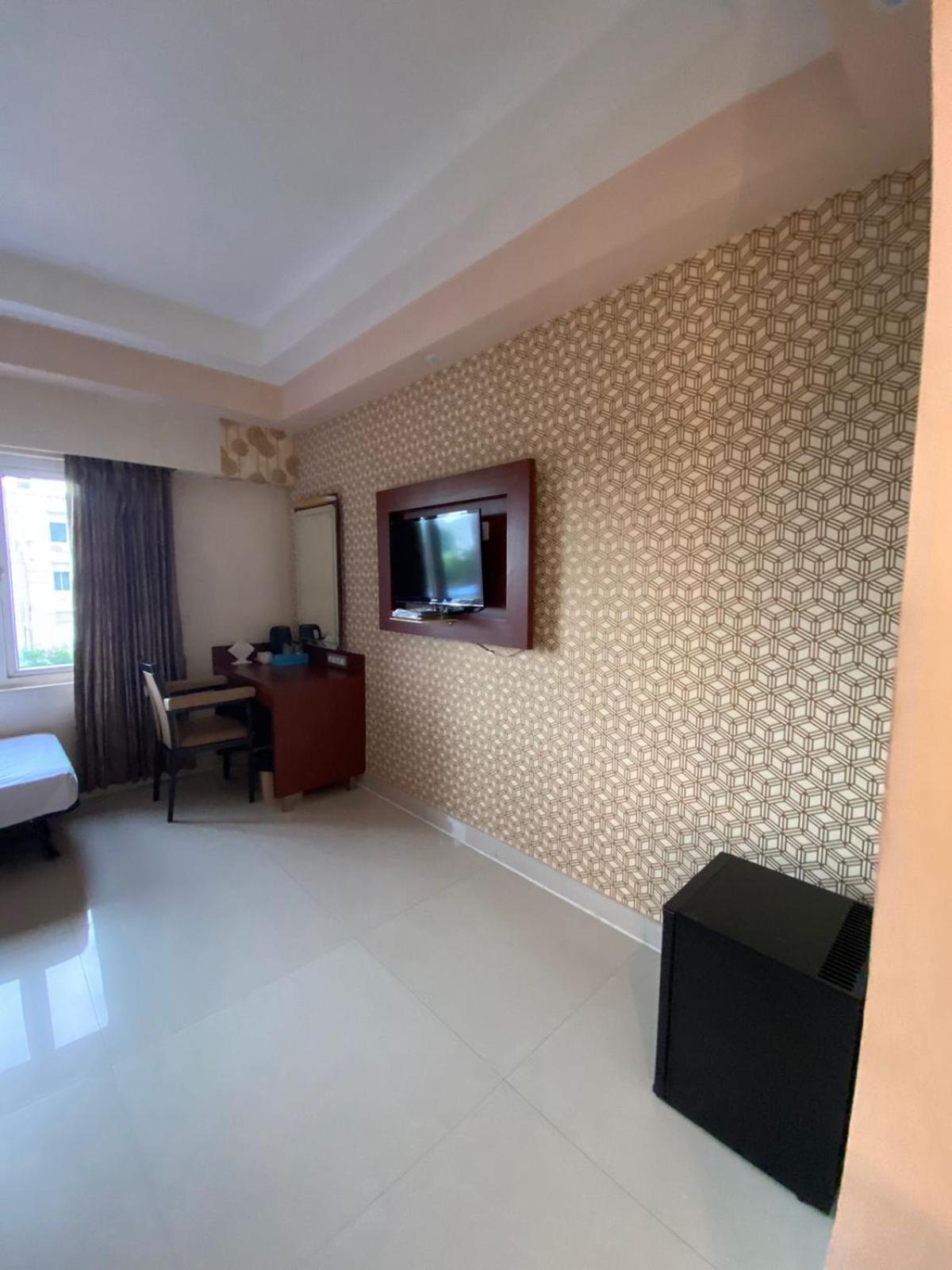 Maya Residency Tiruchirappalli Exterior photo