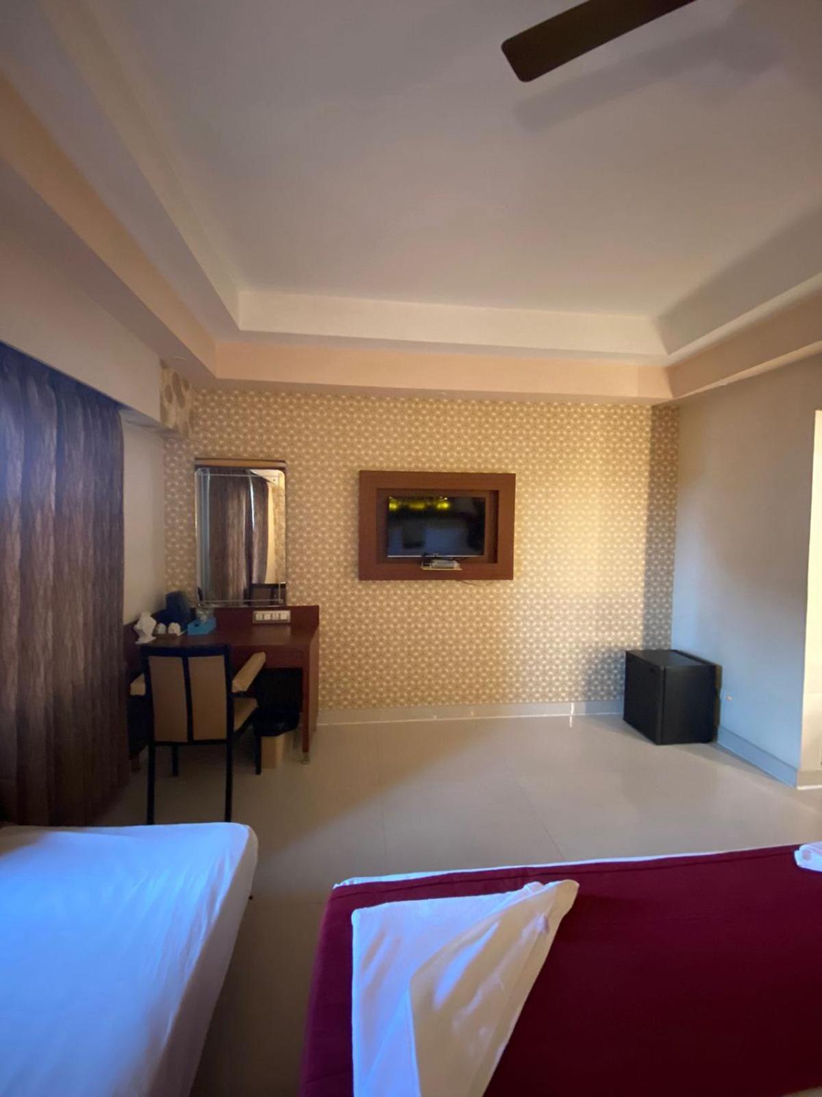Maya Residency Tiruchirappalli Room photo