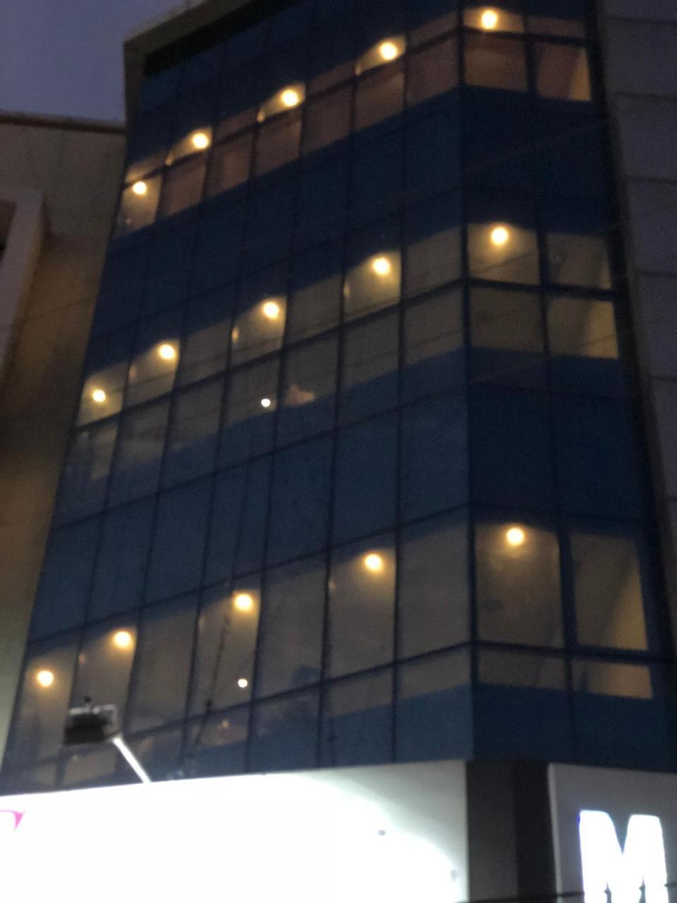 Maya Residency Tiruchirappalli Exterior photo